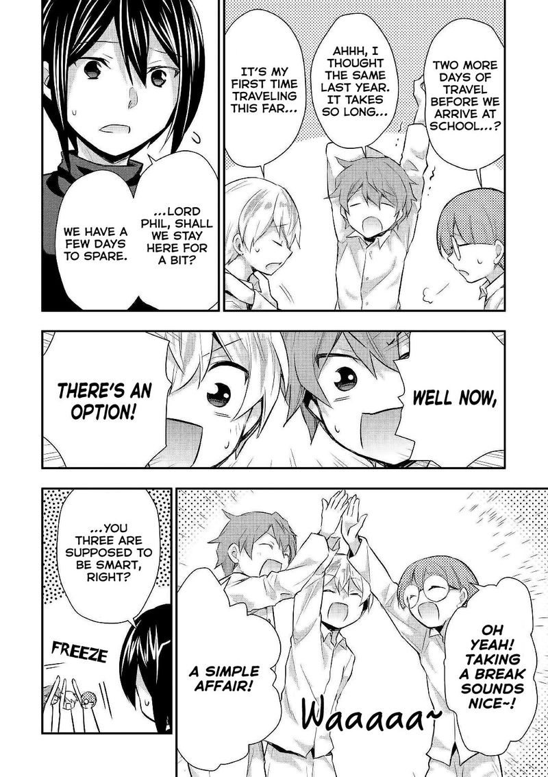 Tensei Ouji Wa Daraketai 22 4