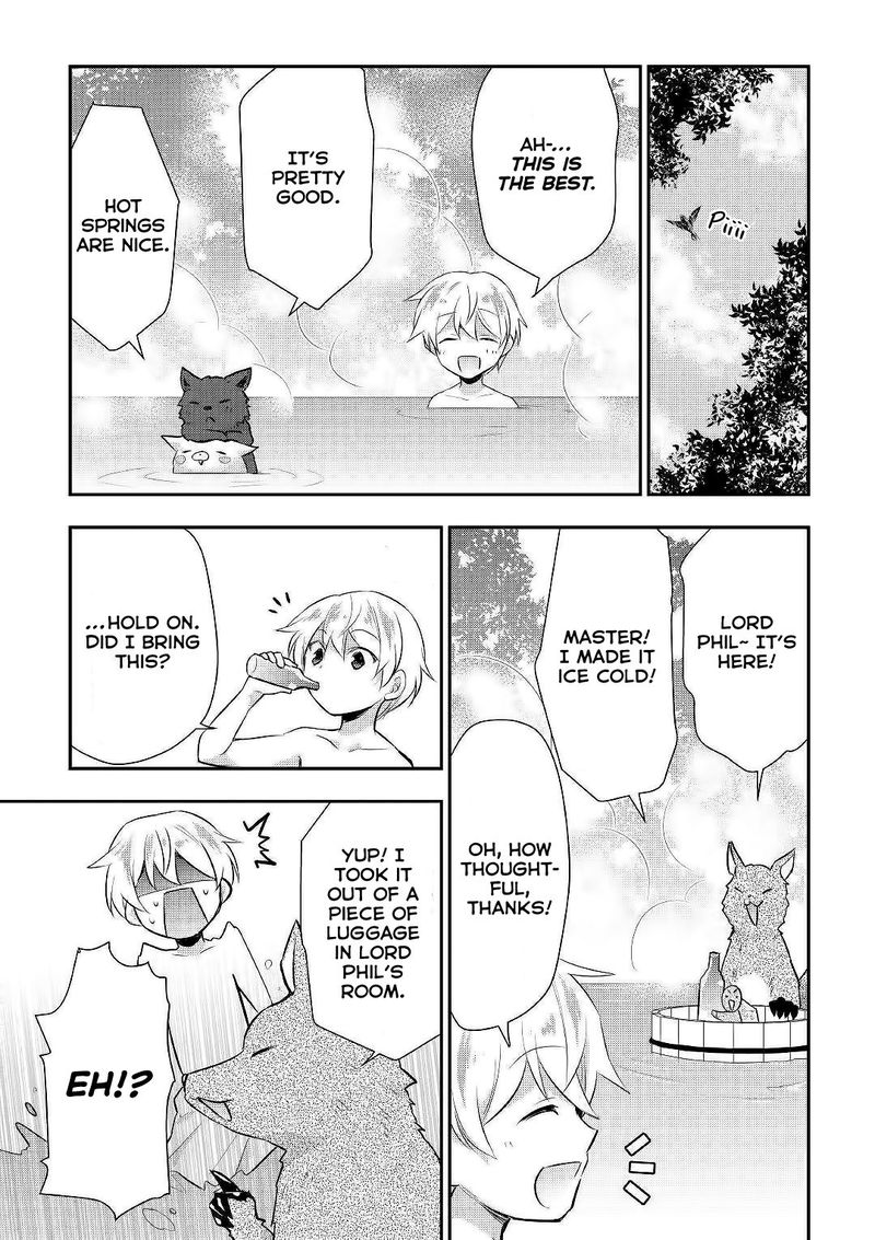 Tensei Ouji Wa Daraketai 22 9