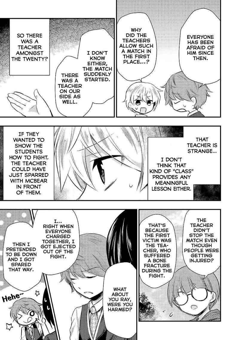 Tensei Ouji Wa Daraketai 23 15