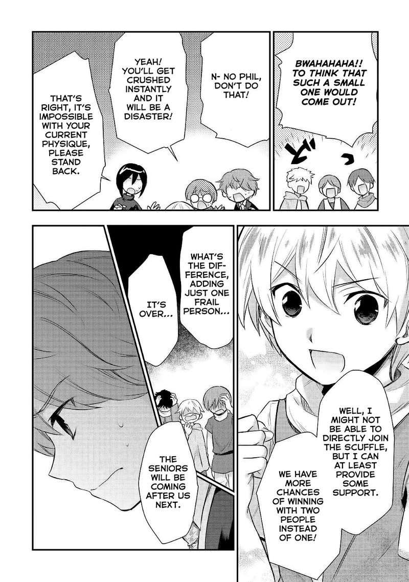 Tensei Ouji Wa Daraketai 23 20