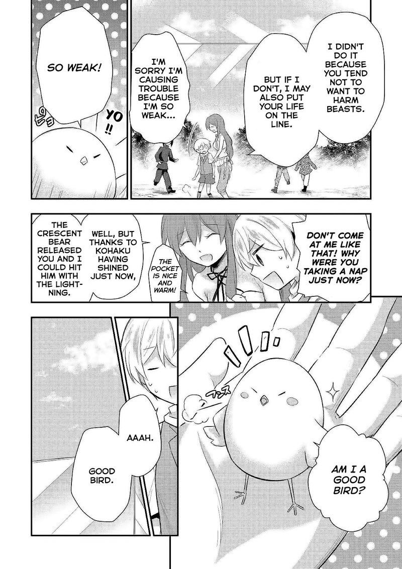 Tensei Ouji Wa Daraketai 24 26