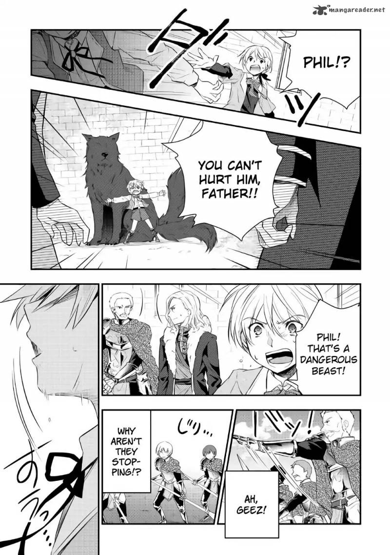 Tensei Ouji Wa Daraketai 3 15