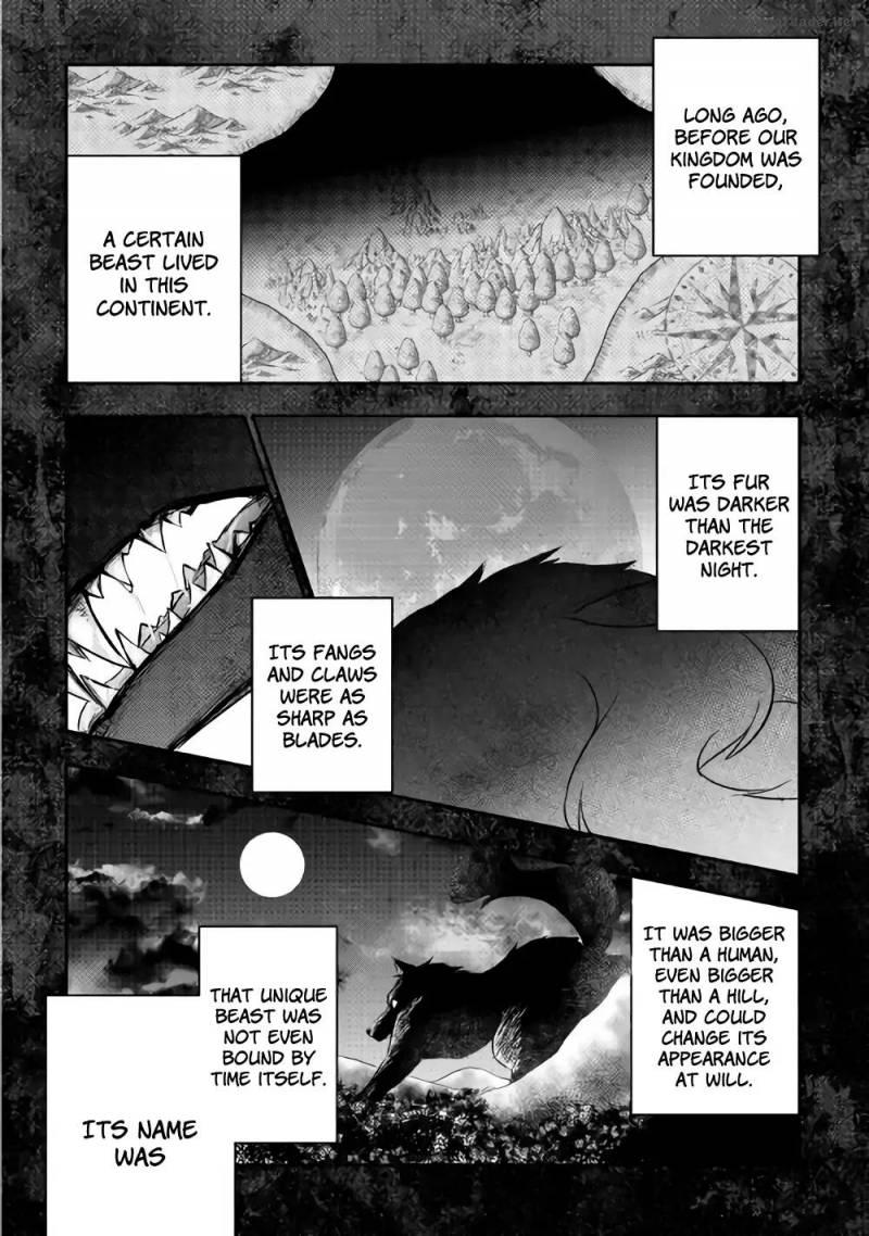 Tensei Ouji Wa Daraketai 3 20