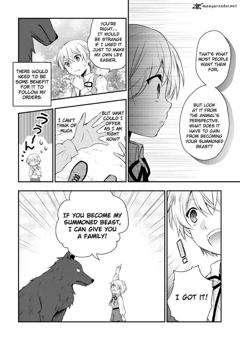 Tensei Ouji Wa Daraketai 3 4