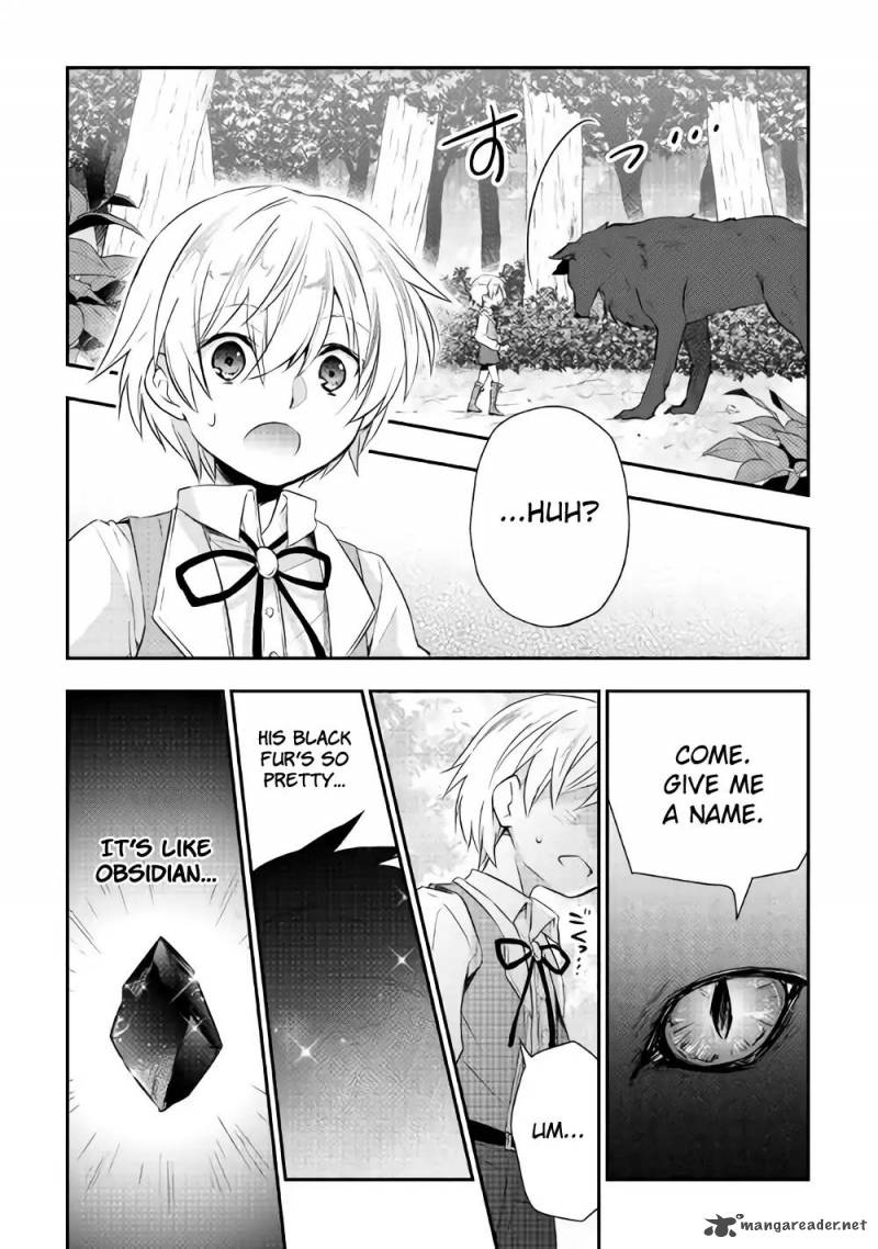 Tensei Ouji Wa Daraketai 3 6