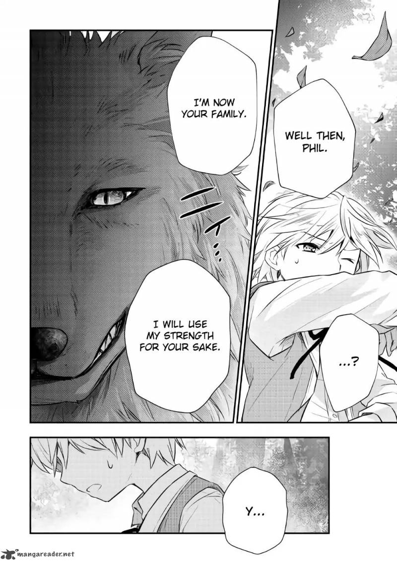 Tensei Ouji Wa Daraketai 3 8
