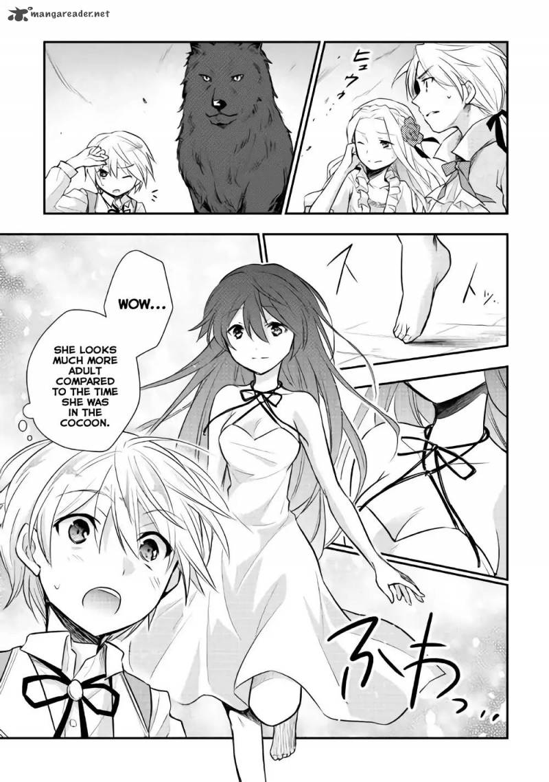 Tensei Ouji Wa Daraketai 6 3