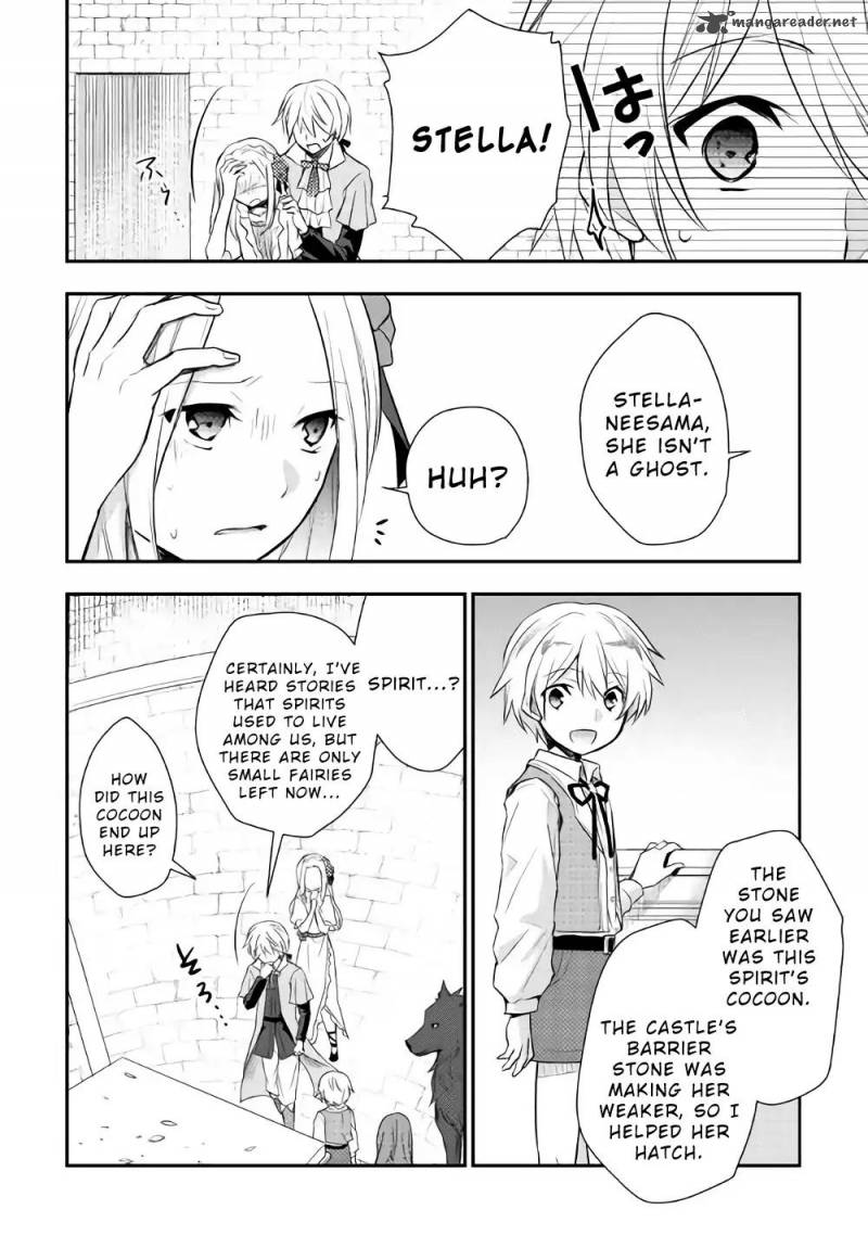 Tensei Ouji Wa Daraketai 6 4