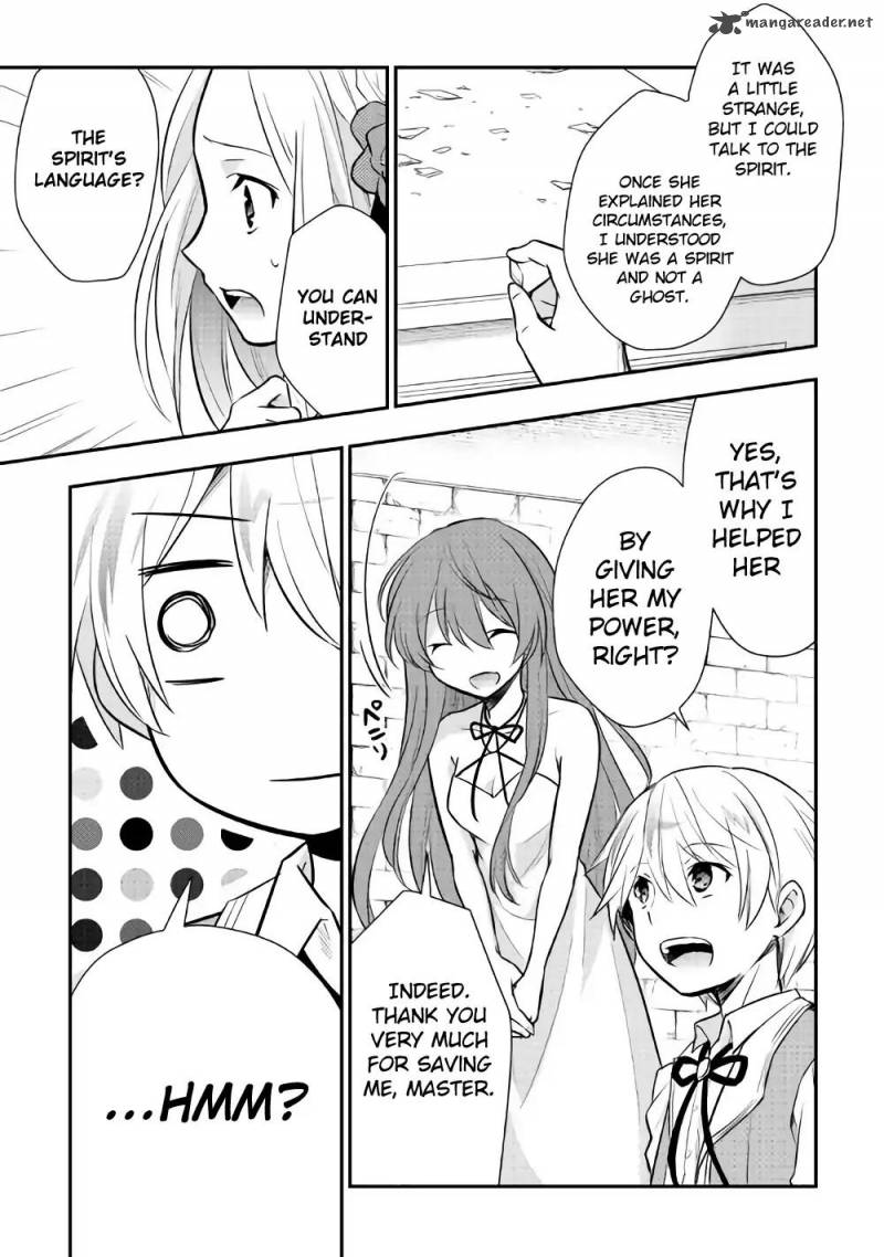 Tensei Ouji Wa Daraketai 6 5