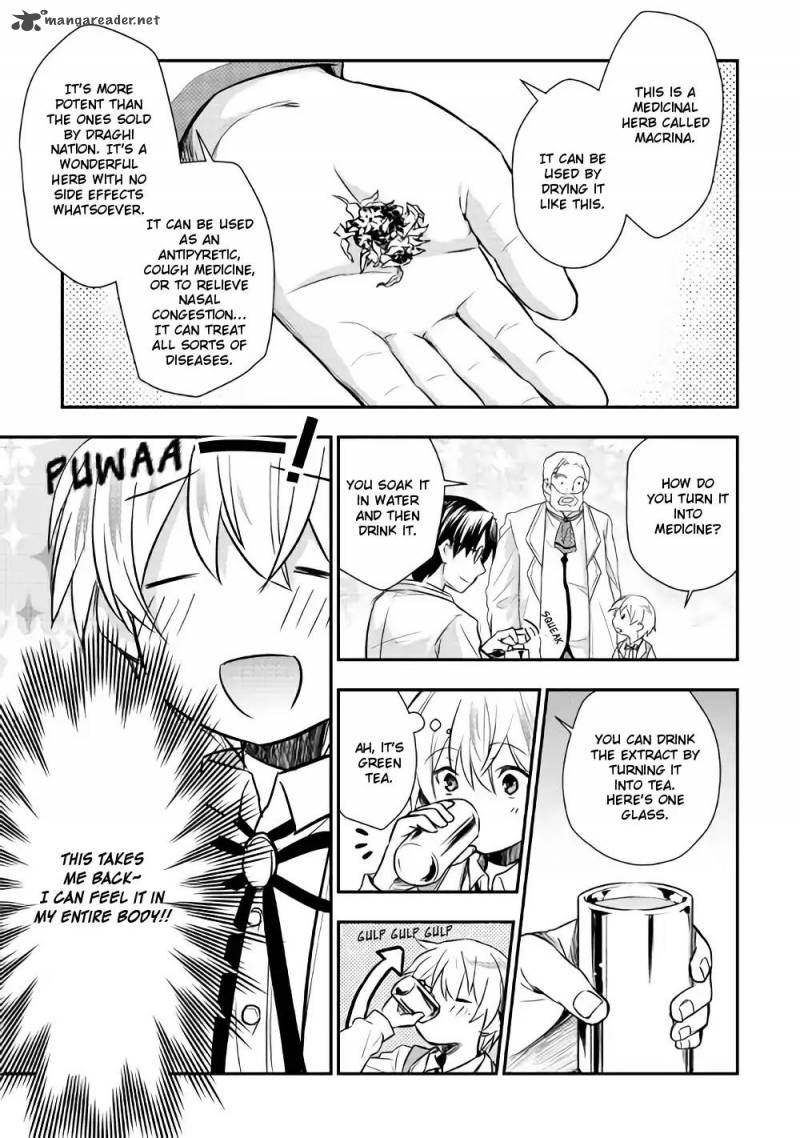 Tensei Ouji Wa Daraketai 7 10