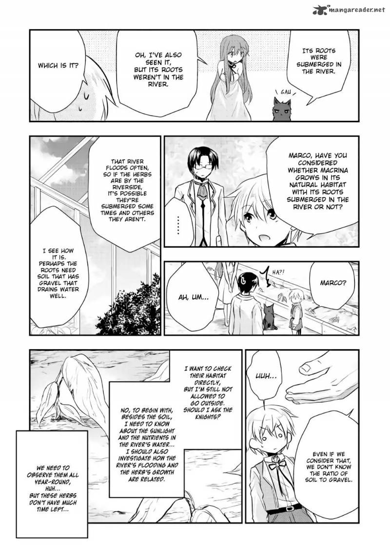 Tensei Ouji Wa Daraketai 7 12