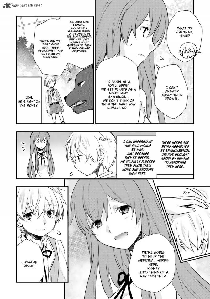 Tensei Ouji Wa Daraketai 7 13