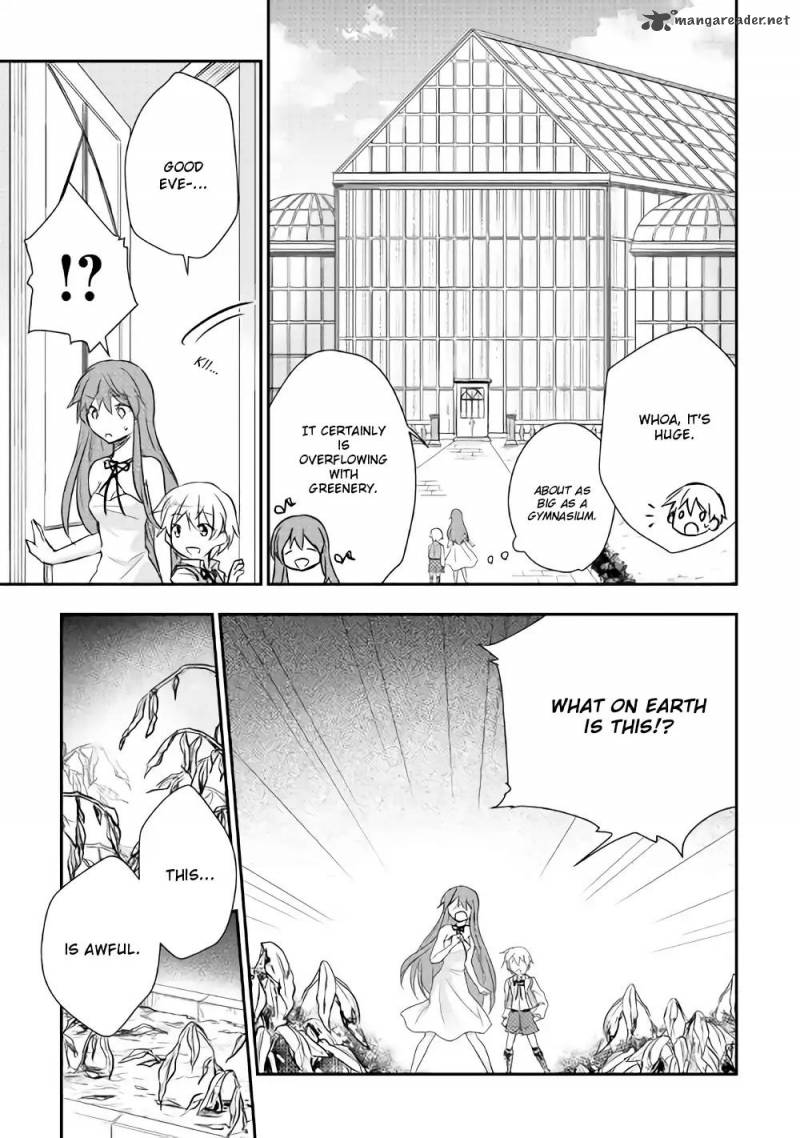 Tensei Ouji Wa Daraketai 7 2