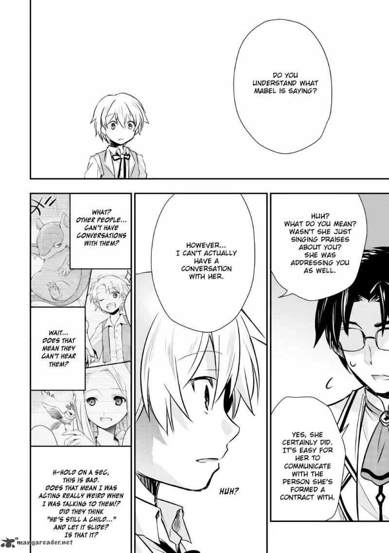 Tensei Ouji Wa Daraketai 7 21