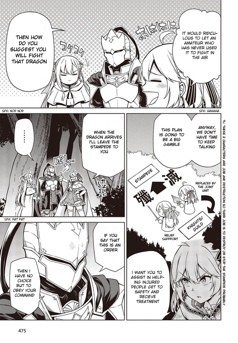 Tensei Oujo To Tensai Reijou No Mahou Kakumei 10a 9