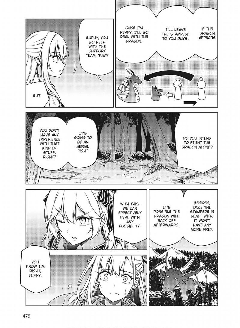 Tensei Oujo To Tensai Reijou No Mahou Kakumei 10b 2