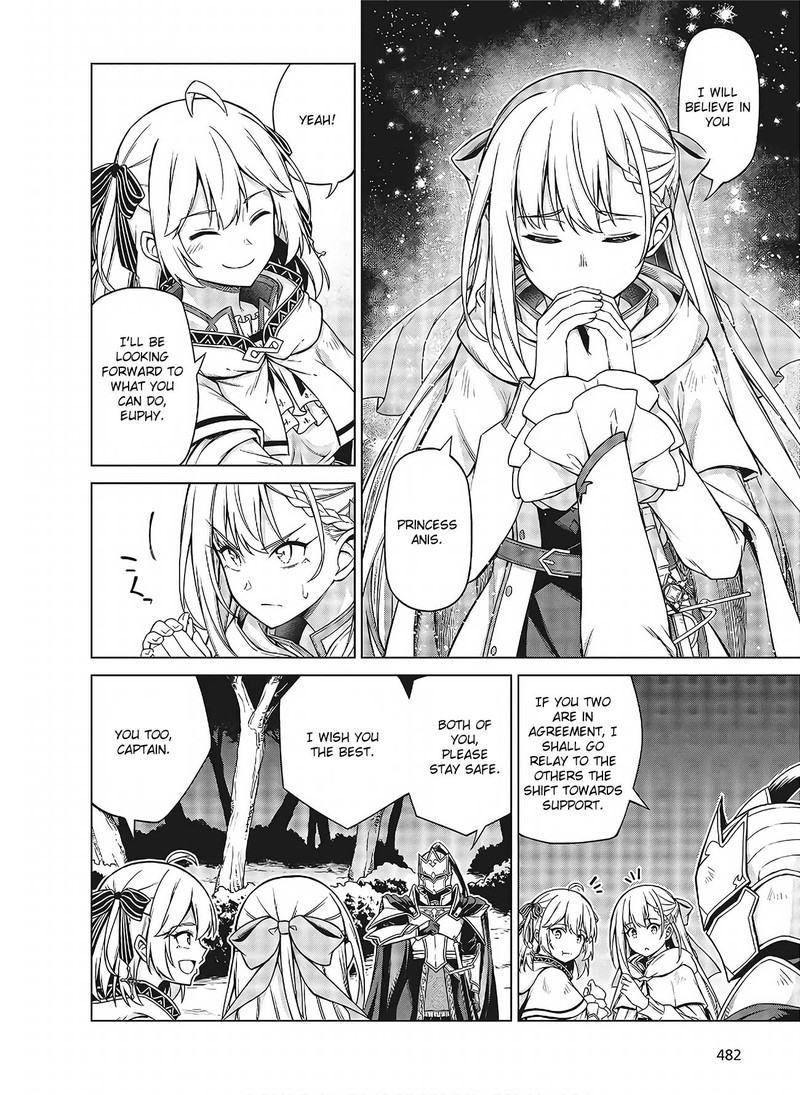 Tensei Oujo To Tensai Reijou No Mahou Kakumei 10b 4