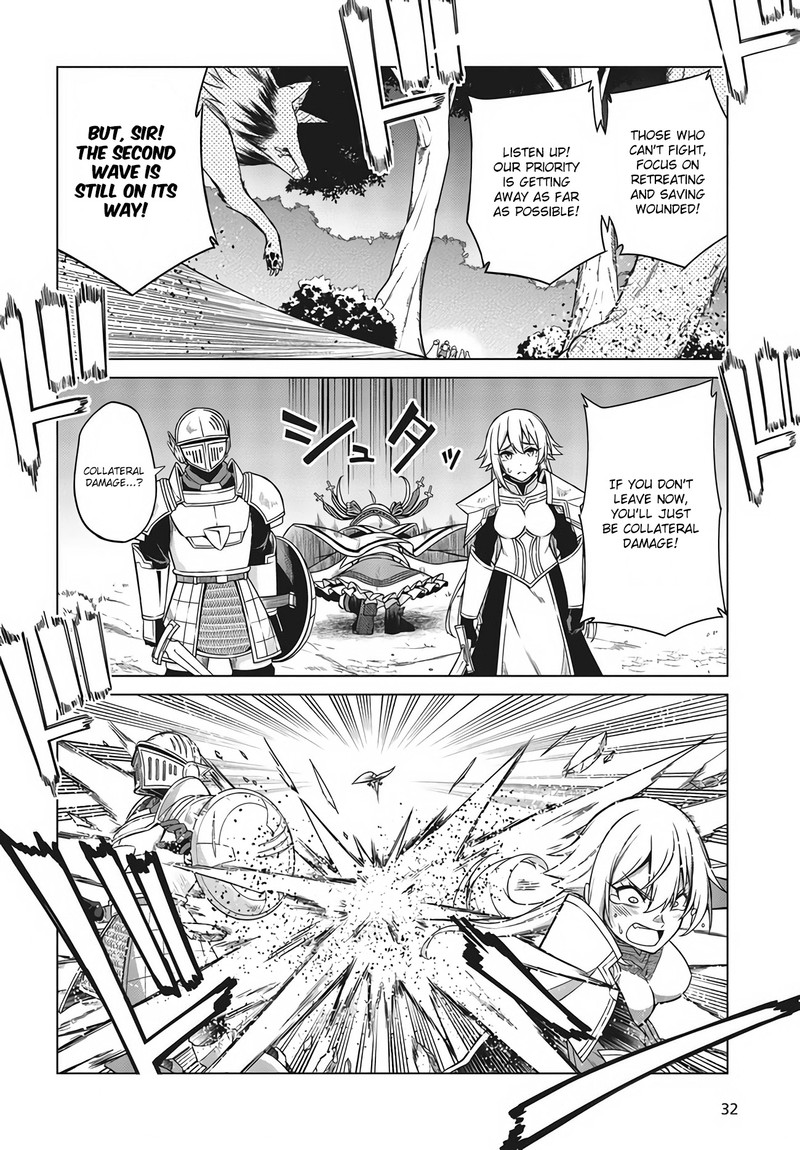 Tensei Oujo To Tensai Reijou No Mahou Kakumei 11a 2