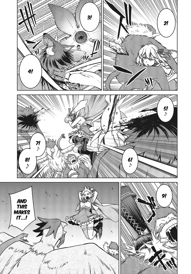 Tensei Oujo To Tensai Reijou No Mahou Kakumei 11a 5