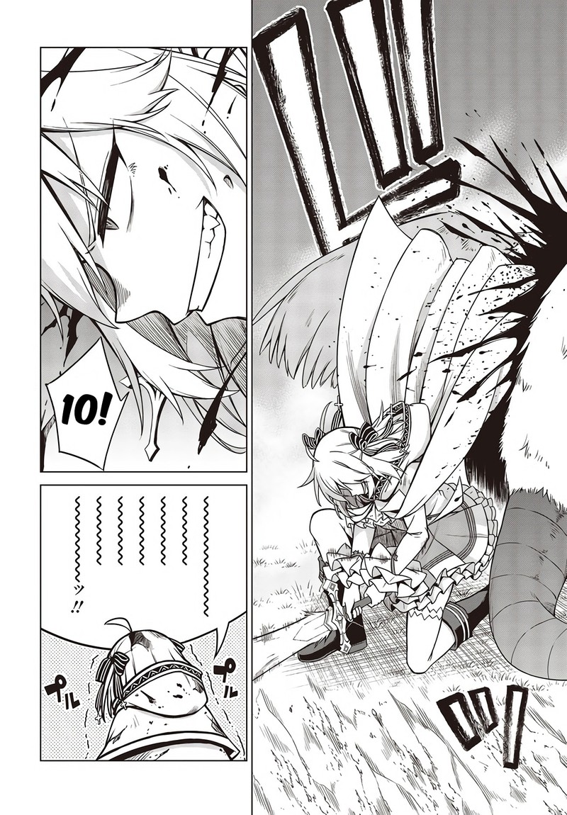 Tensei Oujo To Tensai Reijou No Mahou Kakumei 11a 6