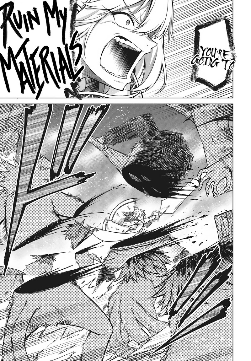 Tensei Oujo To Tensai Reijou No Mahou Kakumei 11a 9