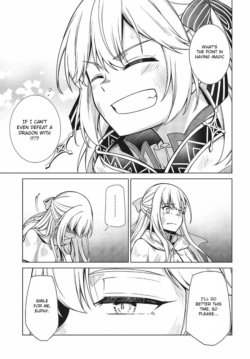Tensei Oujo To Tensai Reijou No Mahou Kakumei 13 18