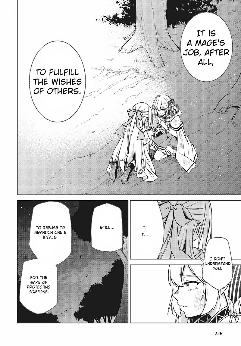 Tensei Oujo To Tensai Reijou No Mahou Kakumei 13 19
