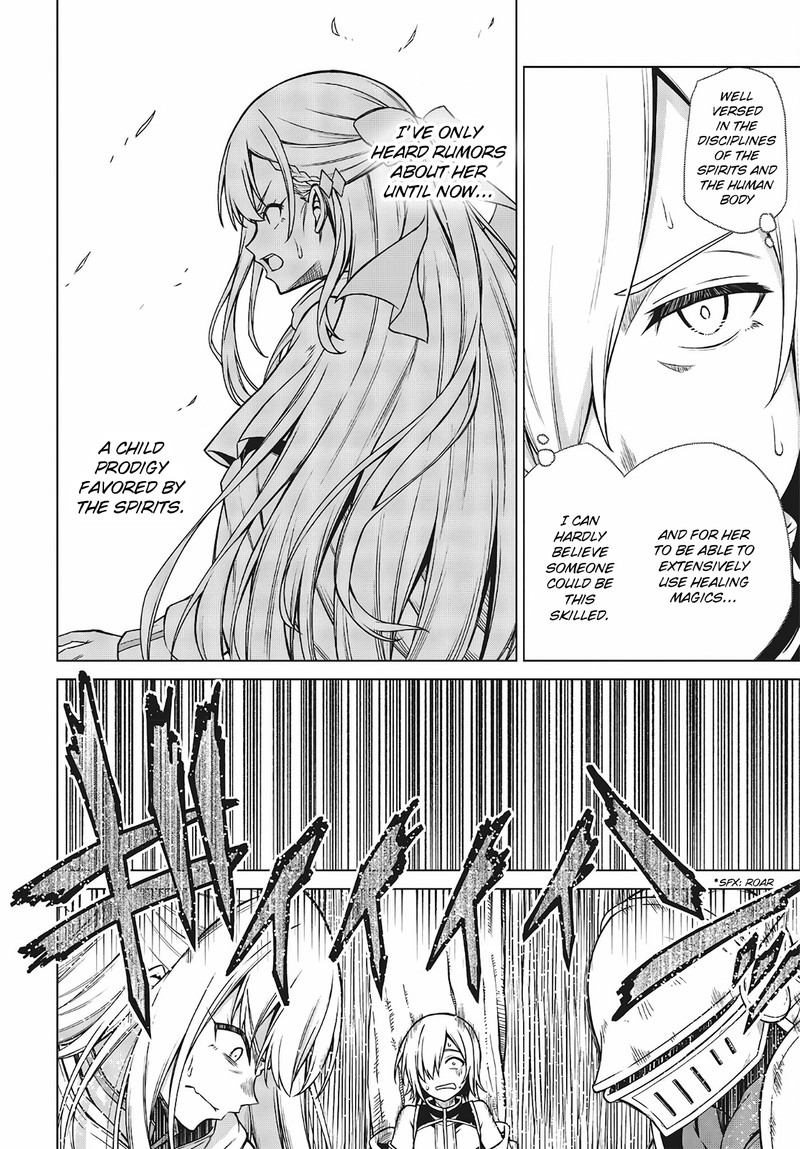 Tensei Oujo To Tensai Reijou No Mahou Kakumei 13 2