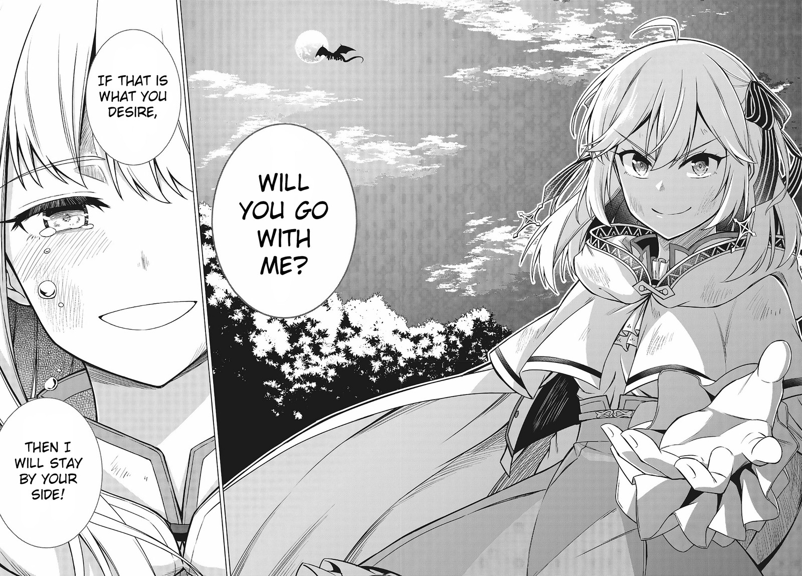 Tensei Oujo To Tensai Reijou No Mahou Kakumei 13 23