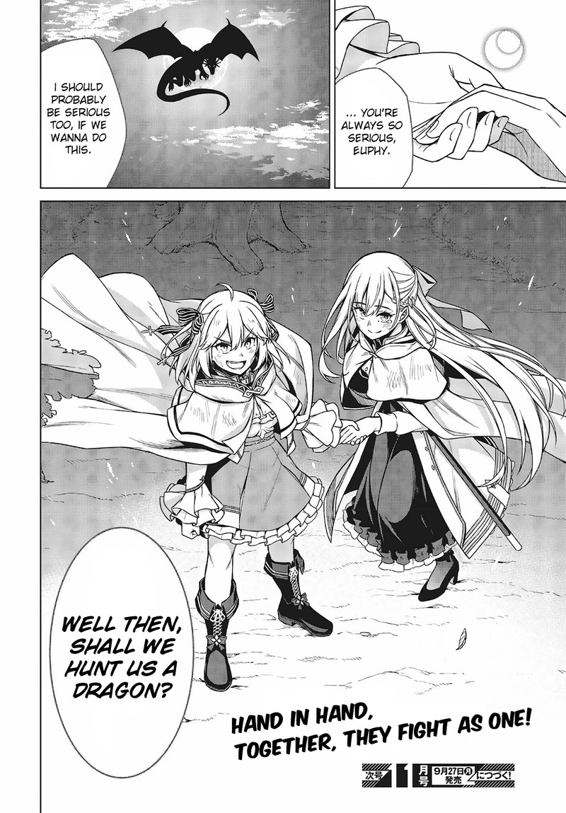 Tensei Oujo To Tensai Reijou No Mahou Kakumei 13 24