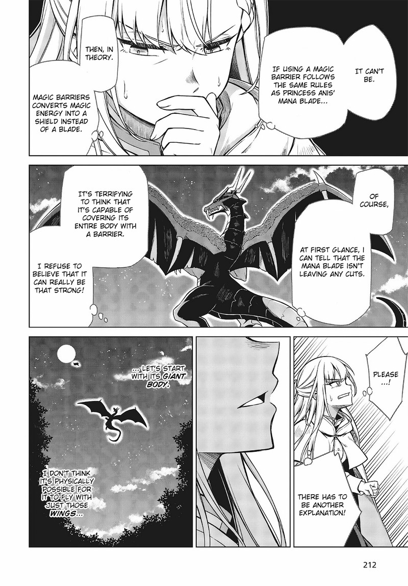 Tensei Oujo To Tensai Reijou No Mahou Kakumei 13 6
