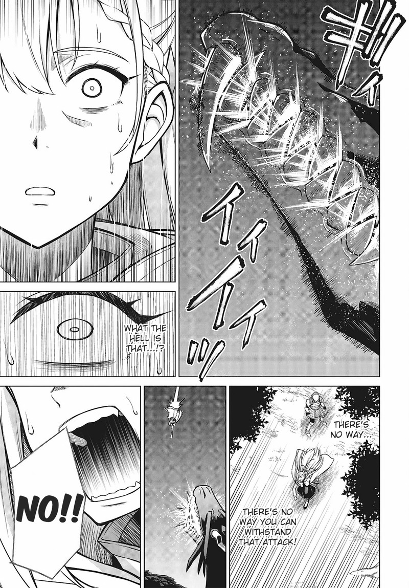 Tensei Oujo To Tensai Reijou No Mahou Kakumei 13 7