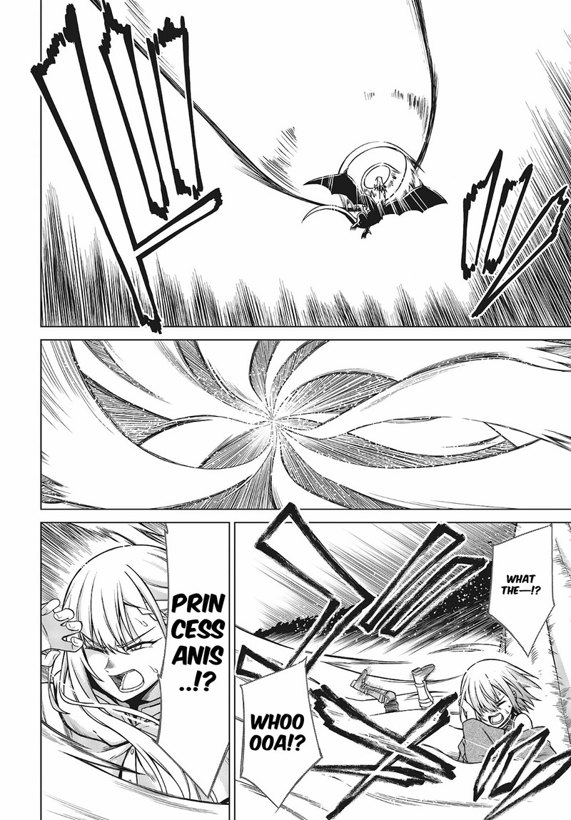 Tensei Oujo To Tensai Reijou No Mahou Kakumei 13 8