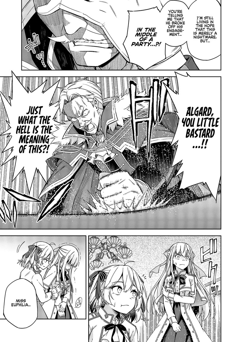 Tensei Oujo To Tensai Reijou No Mahou Kakumei 2 11