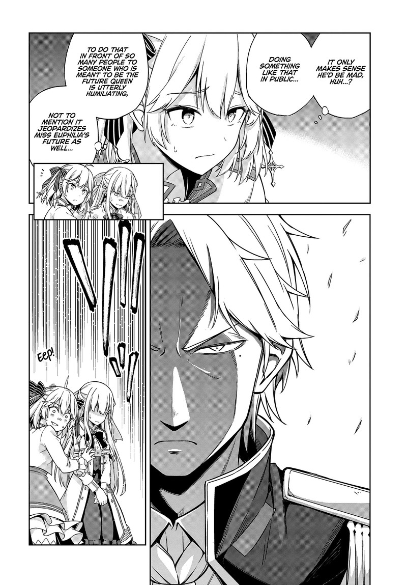 Tensei Oujo To Tensai Reijou No Mahou Kakumei 2 12