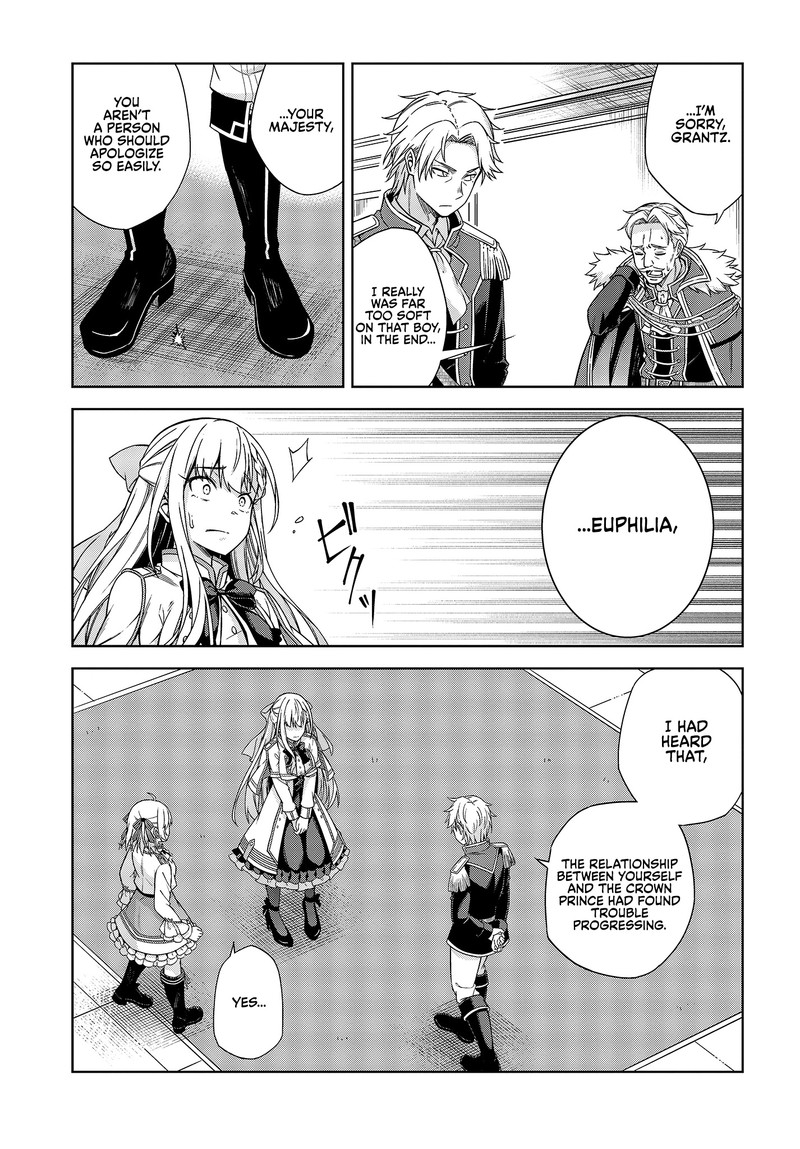 Tensei Oujo To Tensai Reijou No Mahou Kakumei 2 13