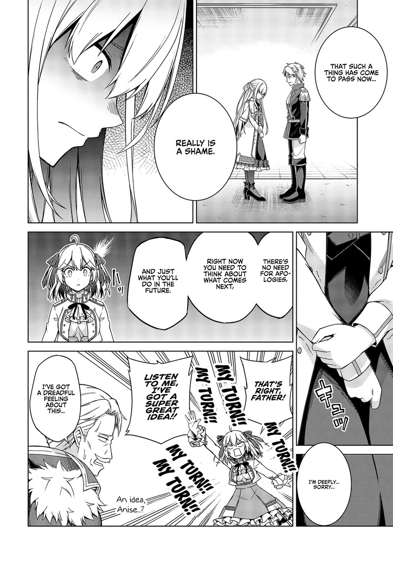 Tensei Oujo To Tensai Reijou No Mahou Kakumei 2 14