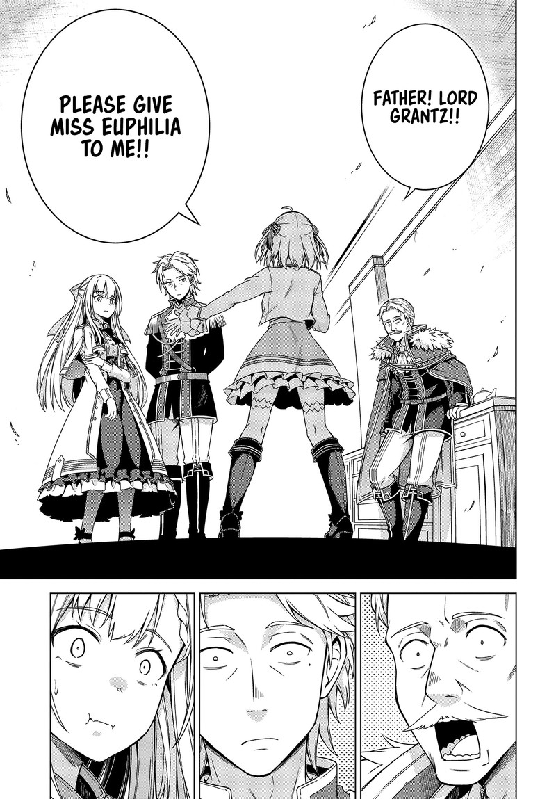 Tensei Oujo To Tensai Reijou No Mahou Kakumei 2 15
