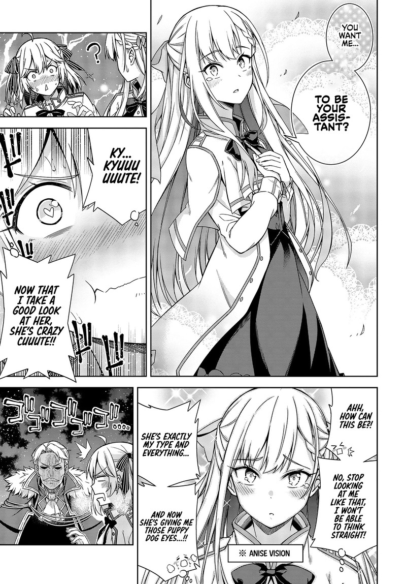 Tensei Oujo To Tensai Reijou No Mahou Kakumei 2 17