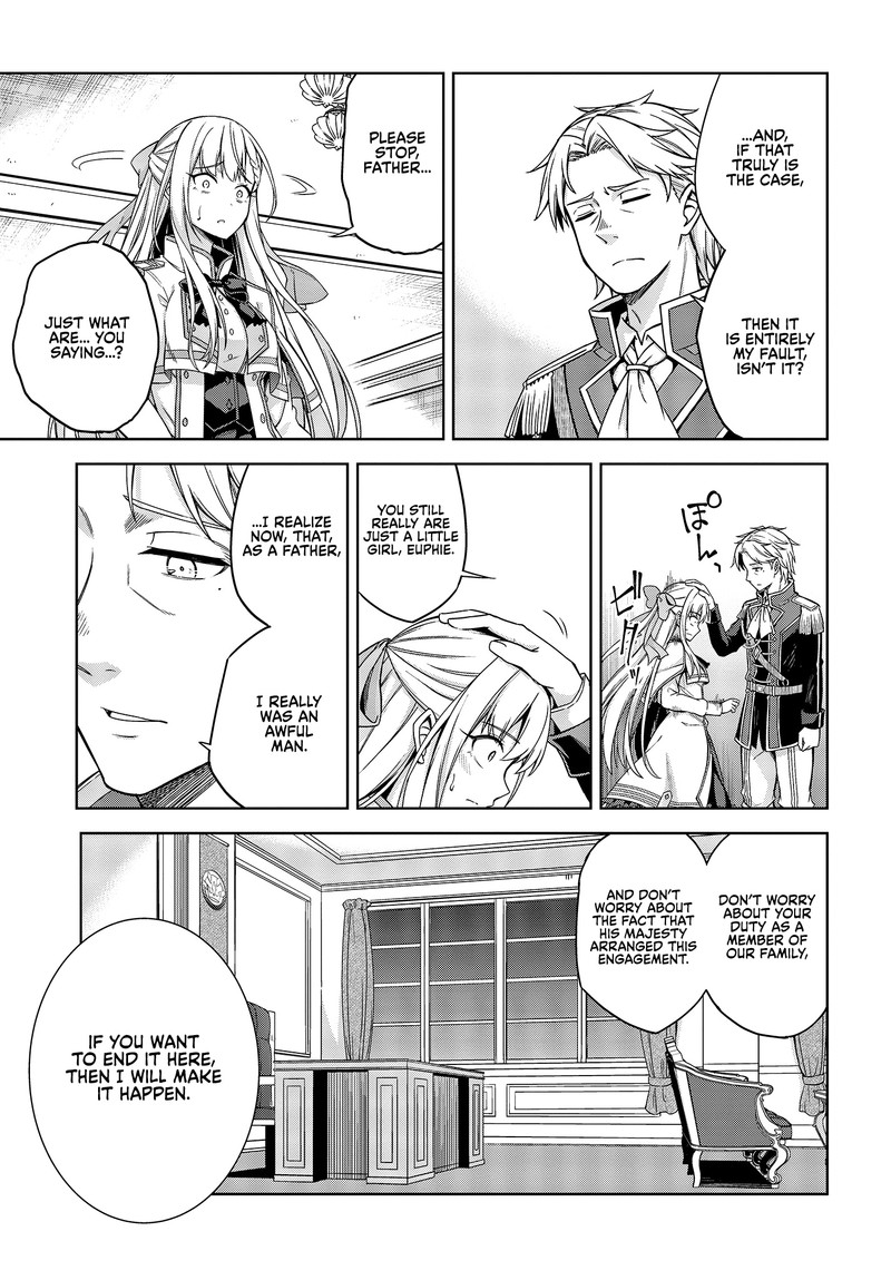 Tensei Oujo To Tensai Reijou No Mahou Kakumei 2 29