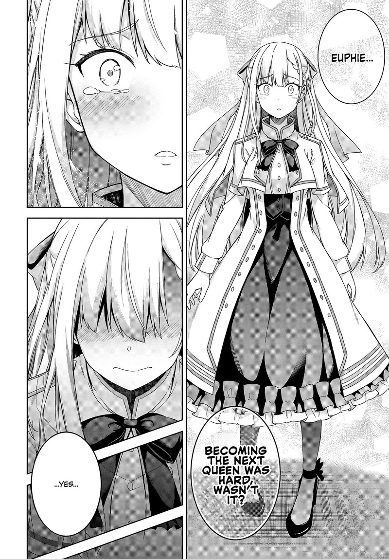 Tensei Oujo To Tensai Reijou No Mahou Kakumei 2 30