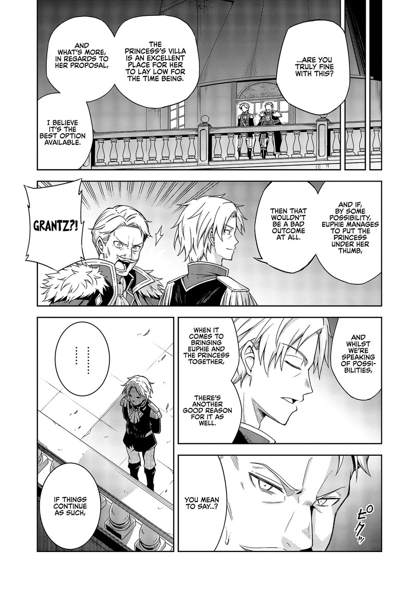 Tensei Oujo To Tensai Reijou No Mahou Kakumei 2 31