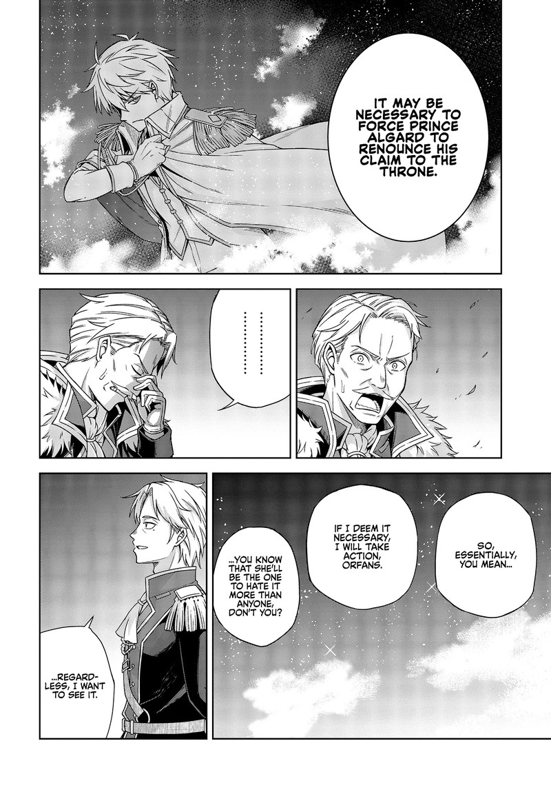 Tensei Oujo To Tensai Reijou No Mahou Kakumei 2 32