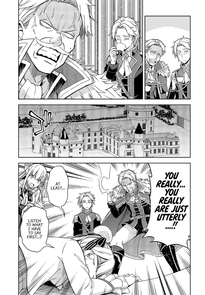 Tensei Oujo To Tensai Reijou No Mahou Kakumei 2 7