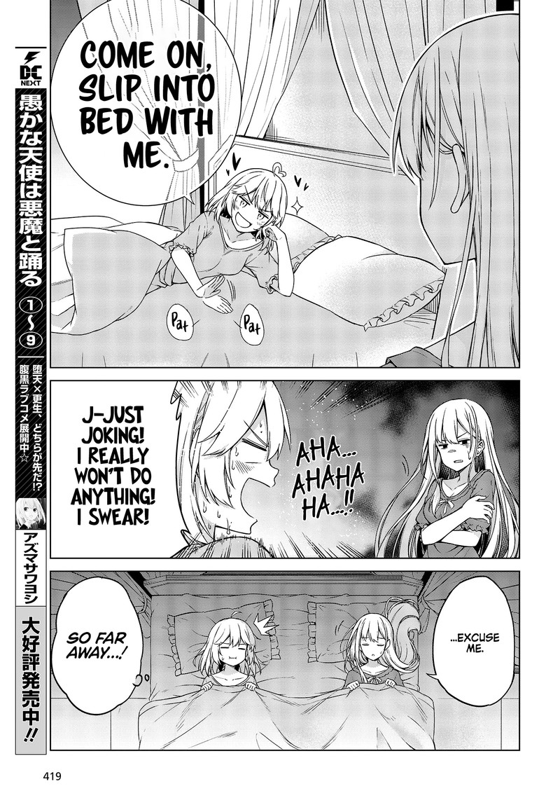 Tensei Oujo To Tensai Reijou No Mahou Kakumei 3 17