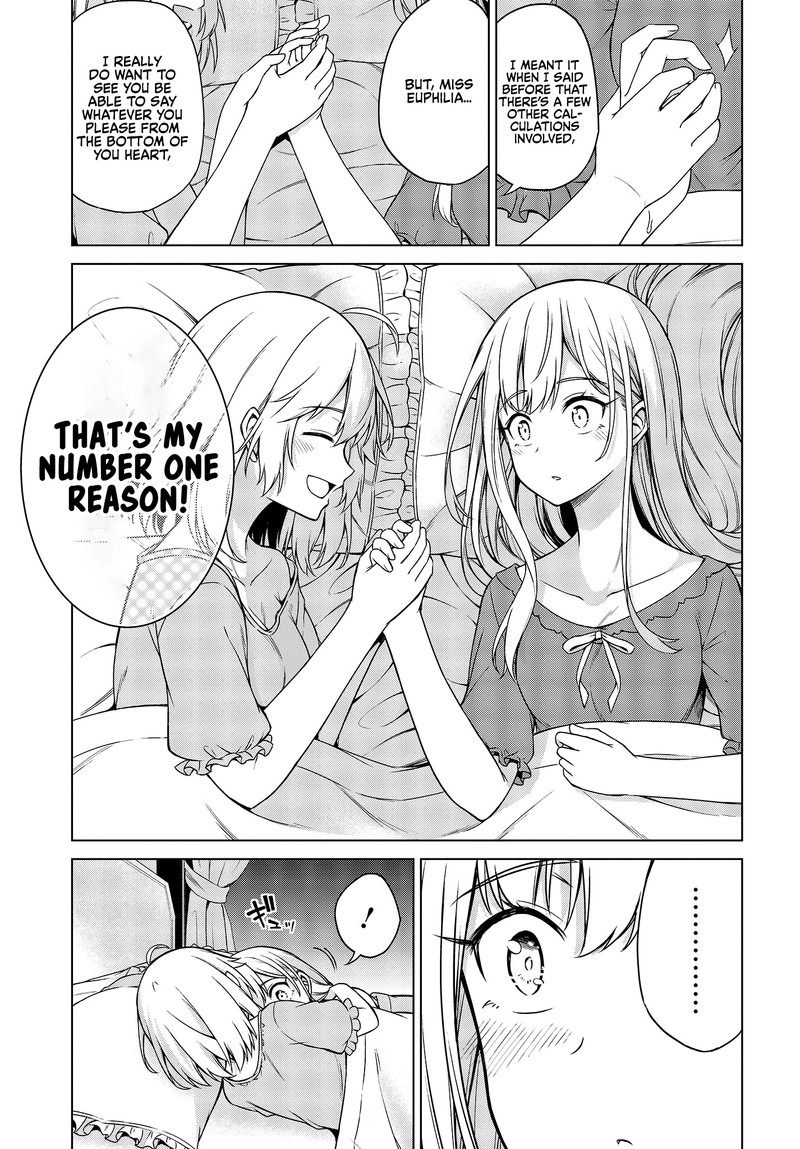Tensei Oujo To Tensai Reijou No Mahou Kakumei 3 23