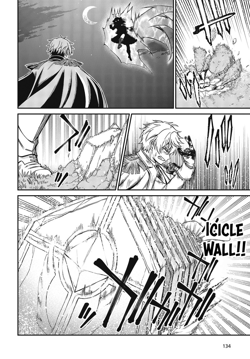 Tensei Oujo To Tensai Reijou No Mahou Kakumei 34 17