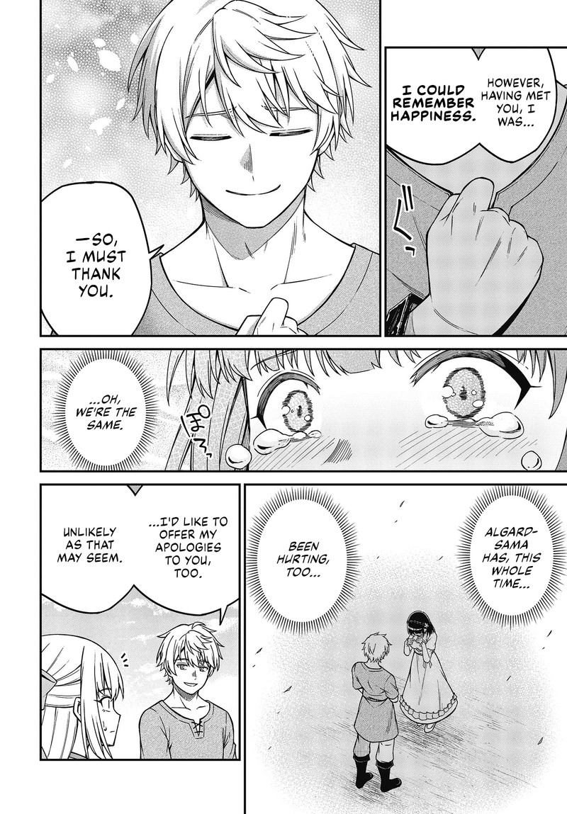 Tensei Oujo To Tensai Reijou No Mahou Kakumei 36 22