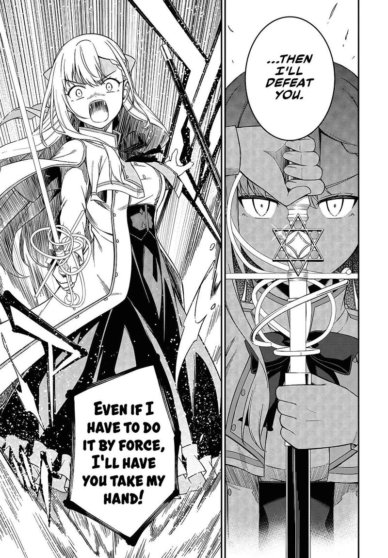 Tensei Oujo To Tensai Reijou No Mahou Kakumei 46 11