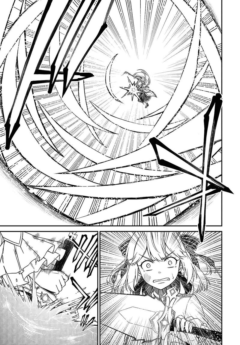 Tensei Oujo To Tensai Reijou No Mahou Kakumei 46 19